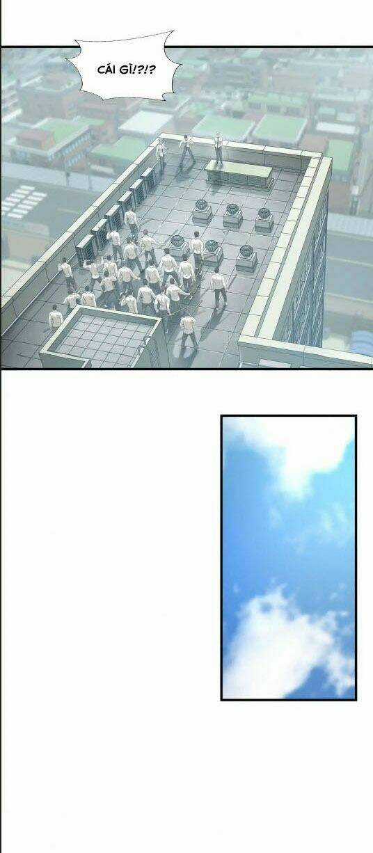 Kẻ Bị Ruồng Bỏ Chapter 69.7 trang 5