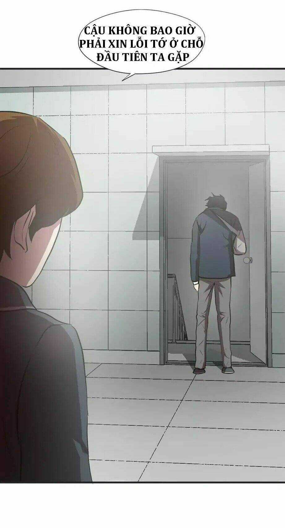 Kẻ Bị Ruồng Bỏ Chapter 69 trang 13