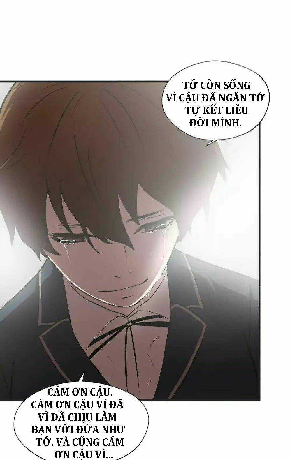 Kẻ Bị Ruồng Bỏ Chapter 69 trang 14