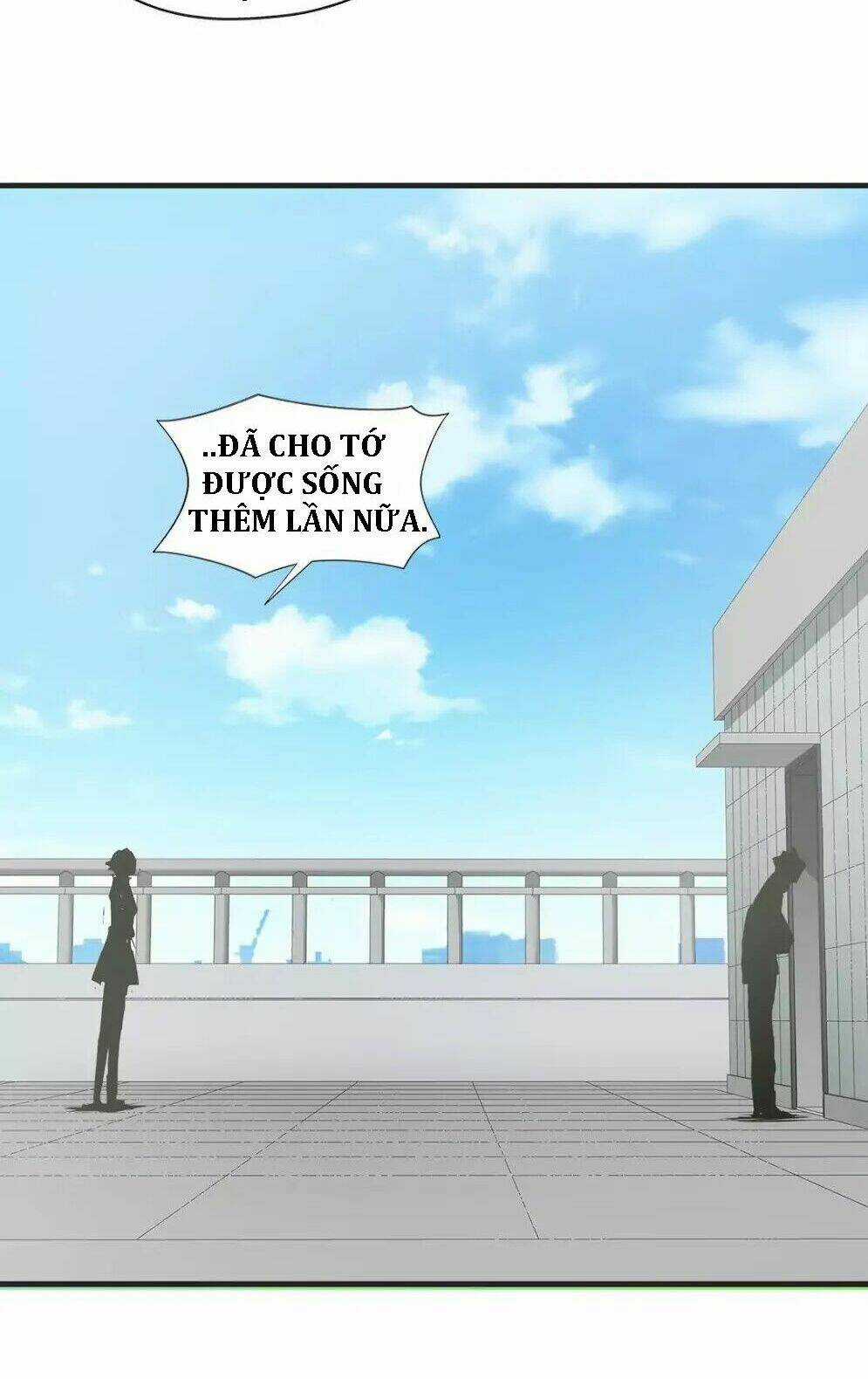 Kẻ Bị Ruồng Bỏ Chapter 69 trang 15