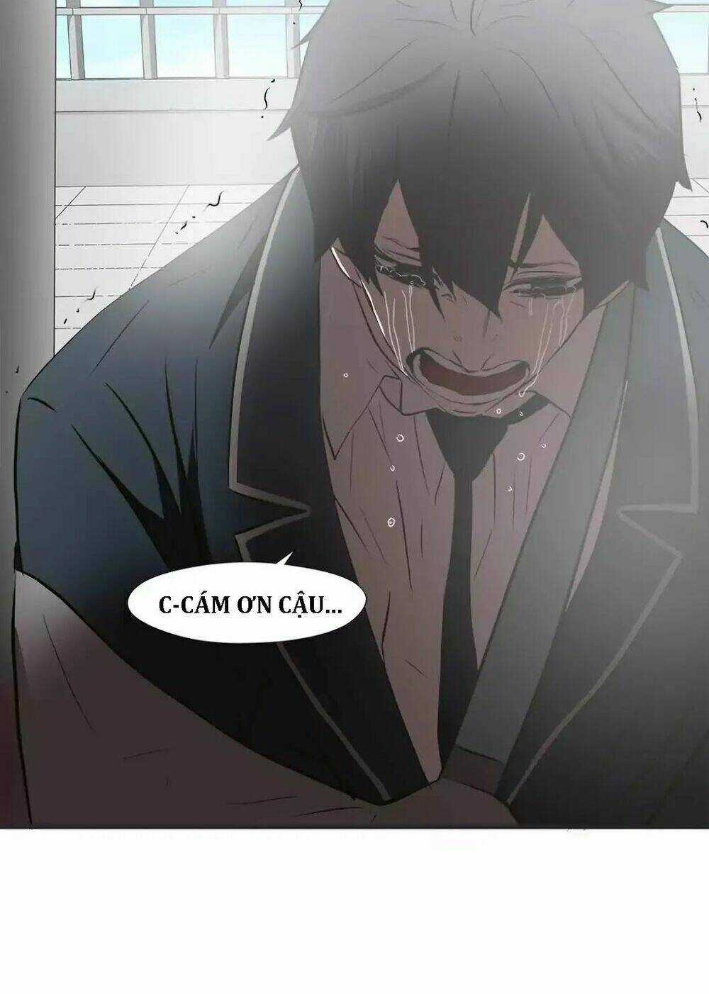 Kẻ Bị Ruồng Bỏ Chapter 69 trang 17