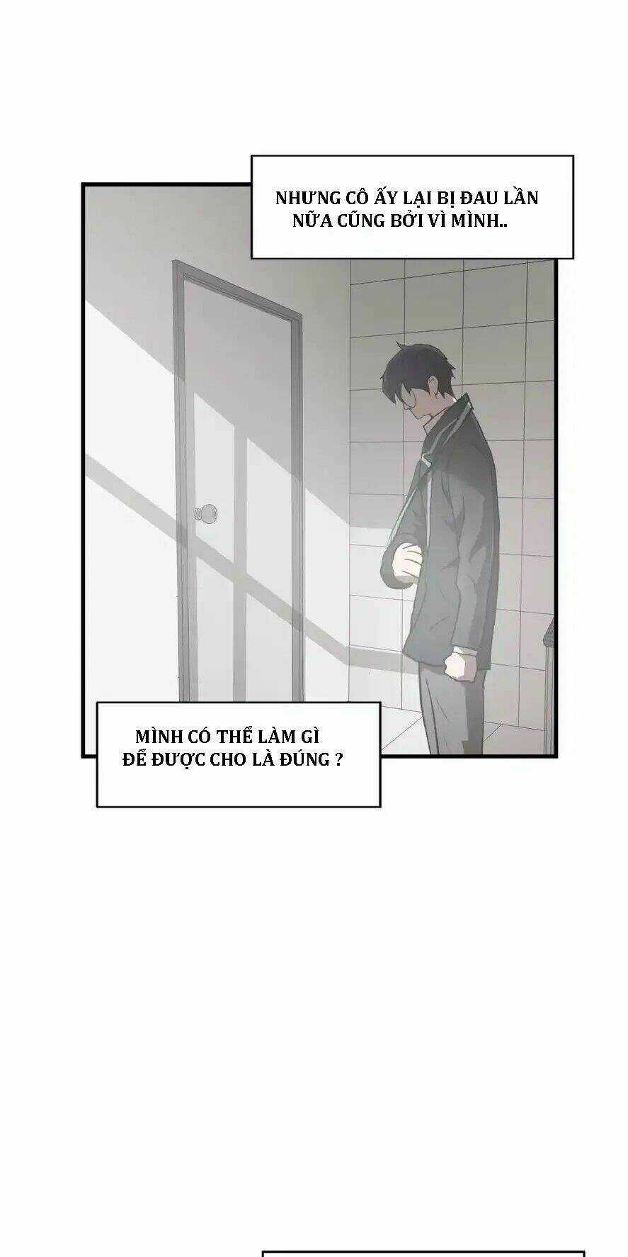 Kẻ Bị Ruồng Bỏ Chapter 69 trang 2