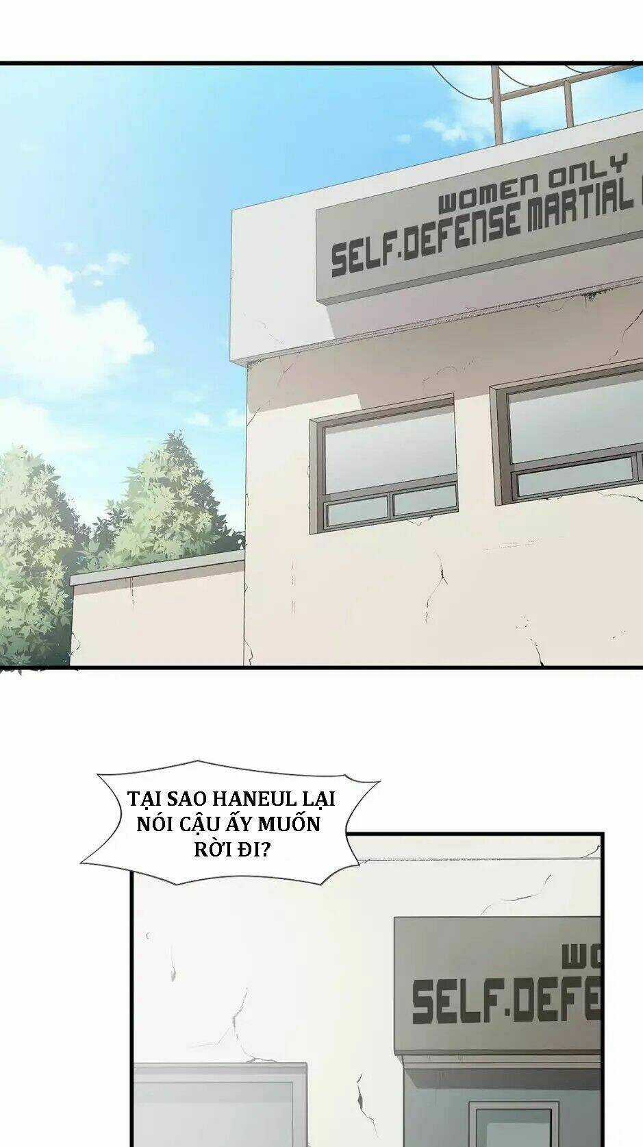 Kẻ Bị Ruồng Bỏ Chapter 69 trang 20