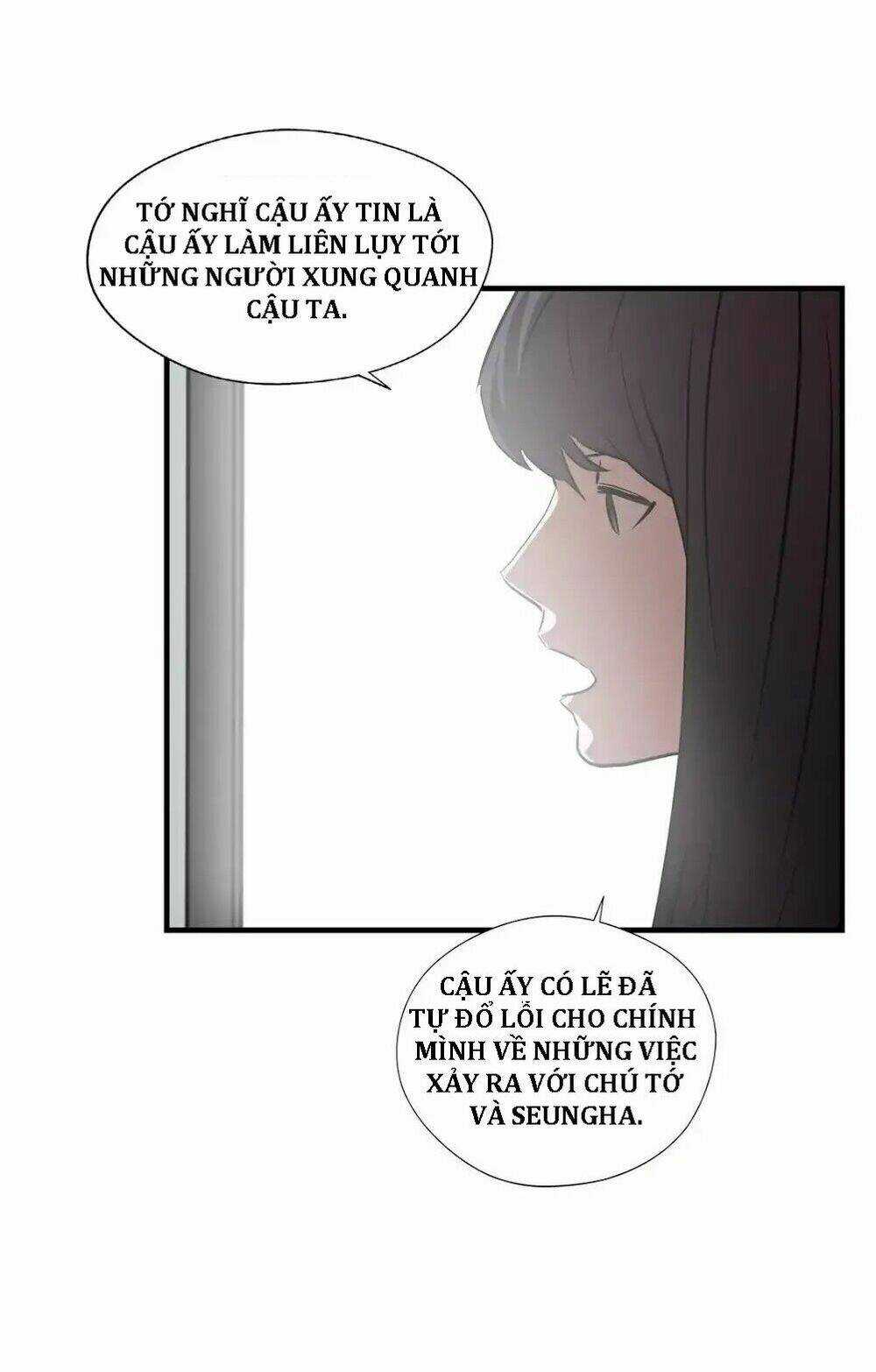 Kẻ Bị Ruồng Bỏ Chapter 69 trang 24
