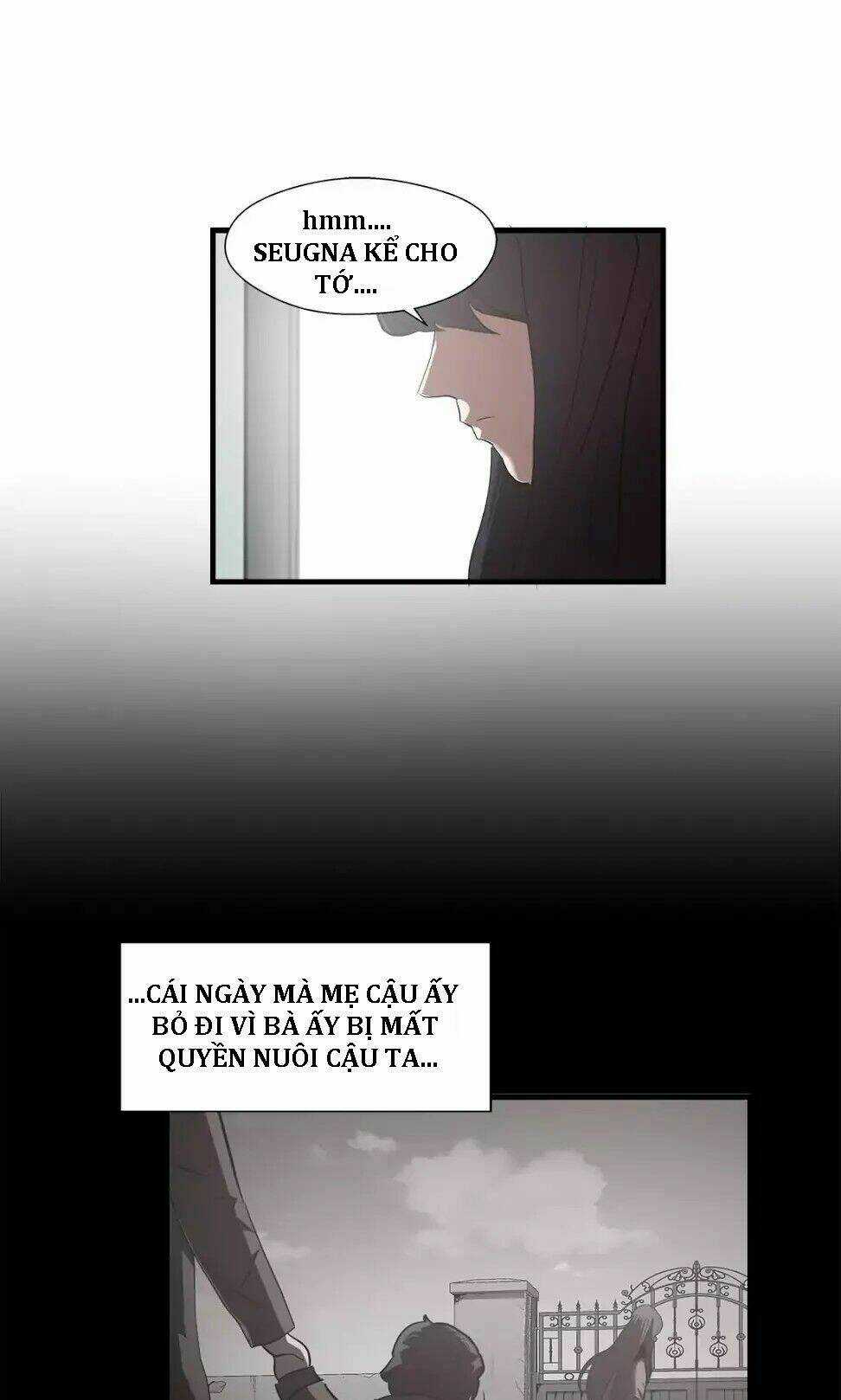 Kẻ Bị Ruồng Bỏ Chapter 69 trang 26