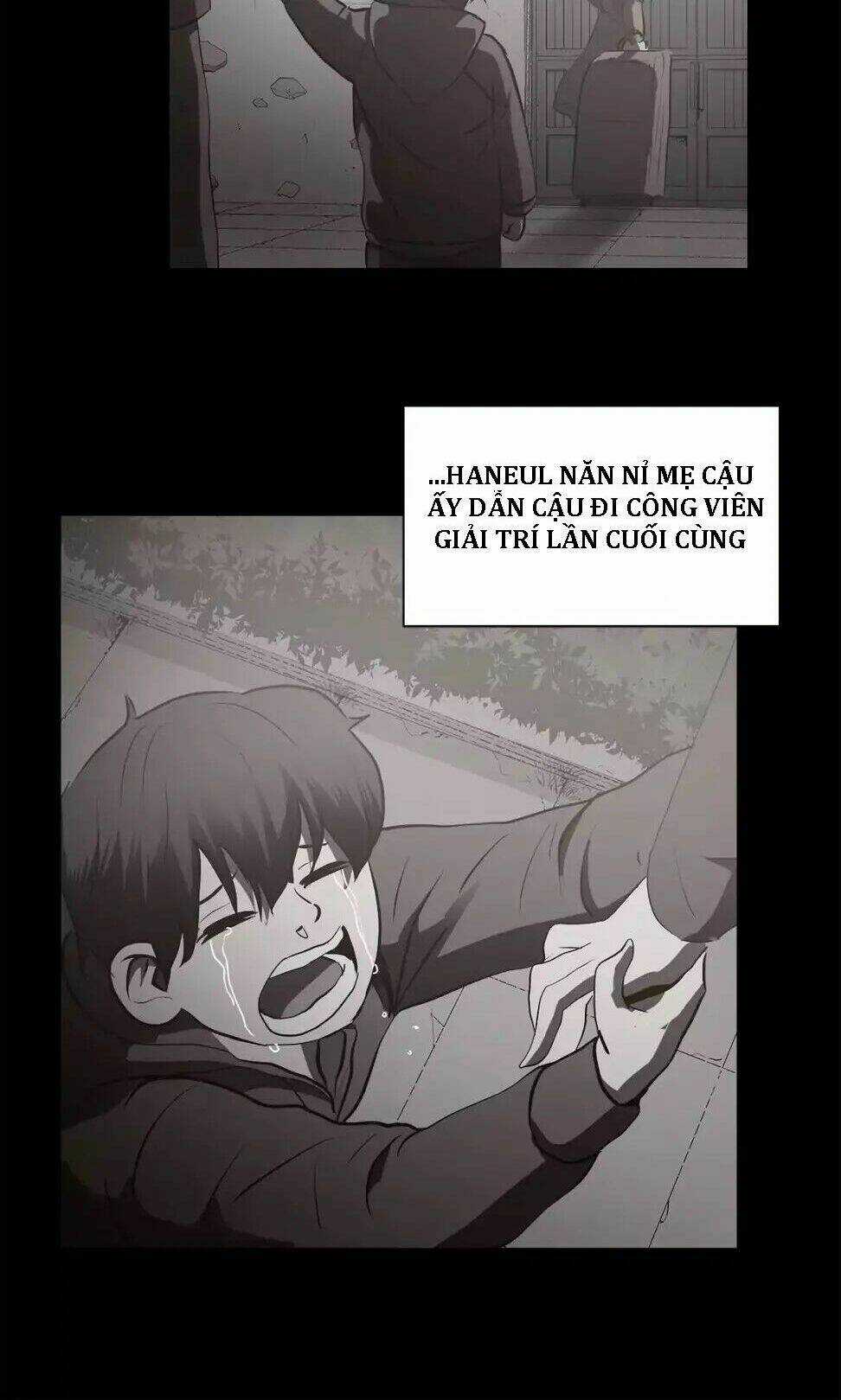 Kẻ Bị Ruồng Bỏ Chapter 69 trang 27