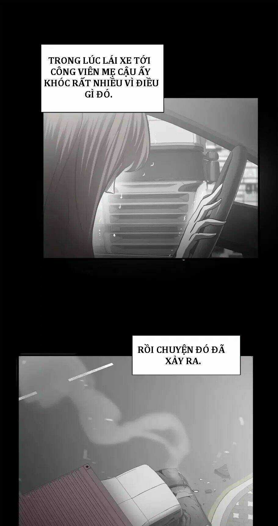 Kẻ Bị Ruồng Bỏ Chapter 69 trang 28