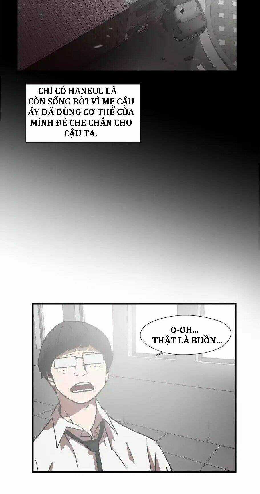 Kẻ Bị Ruồng Bỏ Chapter 69 trang 29