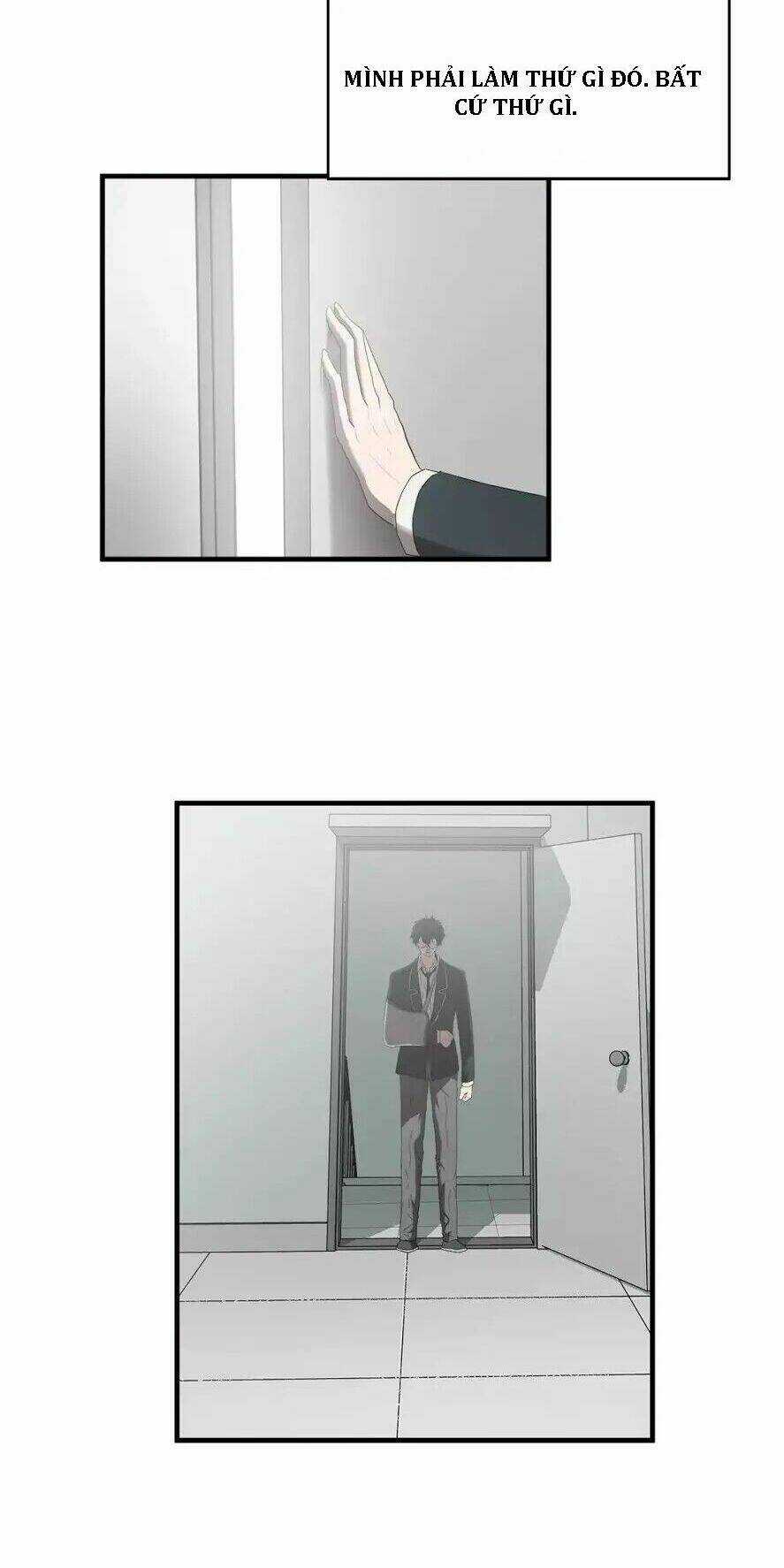 Kẻ Bị Ruồng Bỏ Chapter 69 trang 3