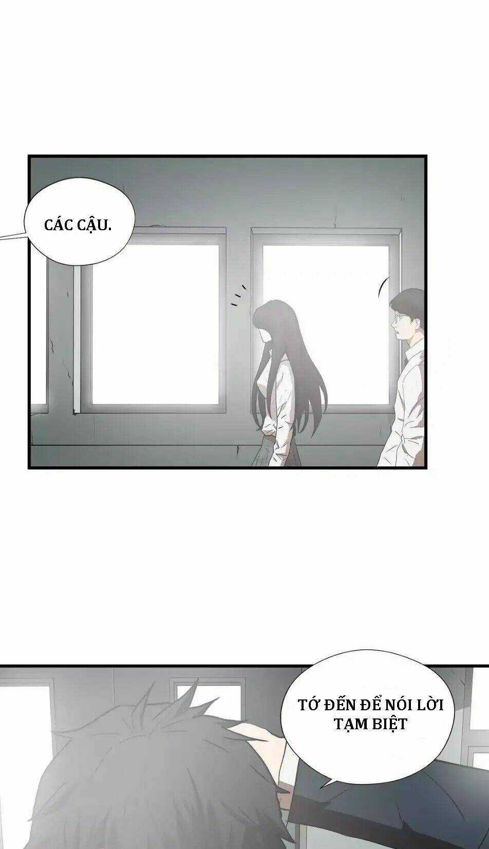 Kẻ Bị Ruồng Bỏ Chapter 69 trang 30