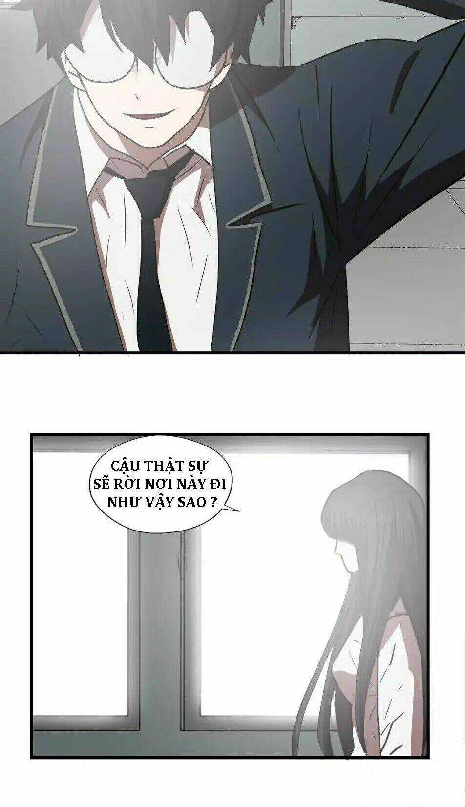 Kẻ Bị Ruồng Bỏ Chapter 69 trang 31