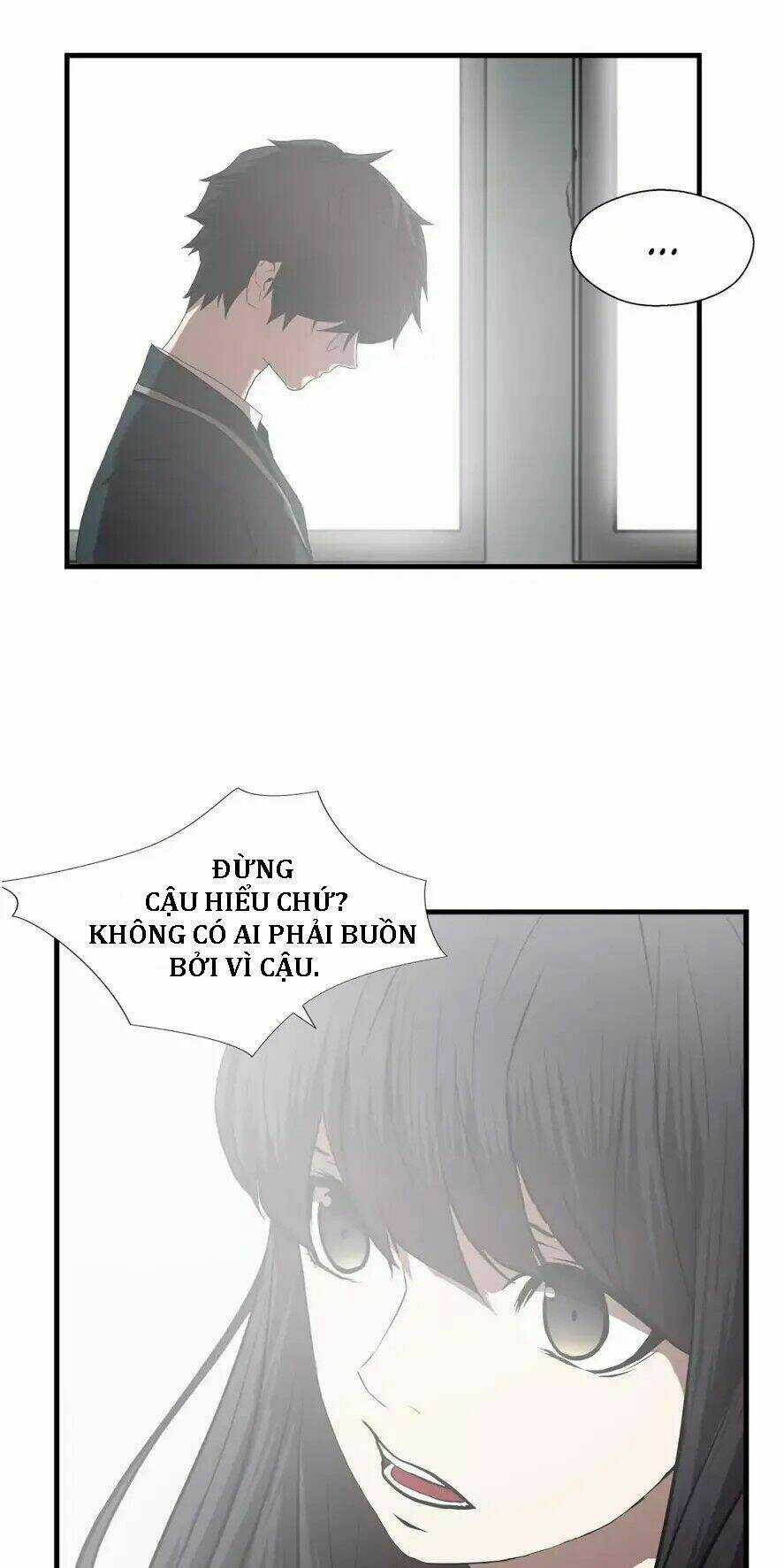 Kẻ Bị Ruồng Bỏ Chapter 69 trang 32