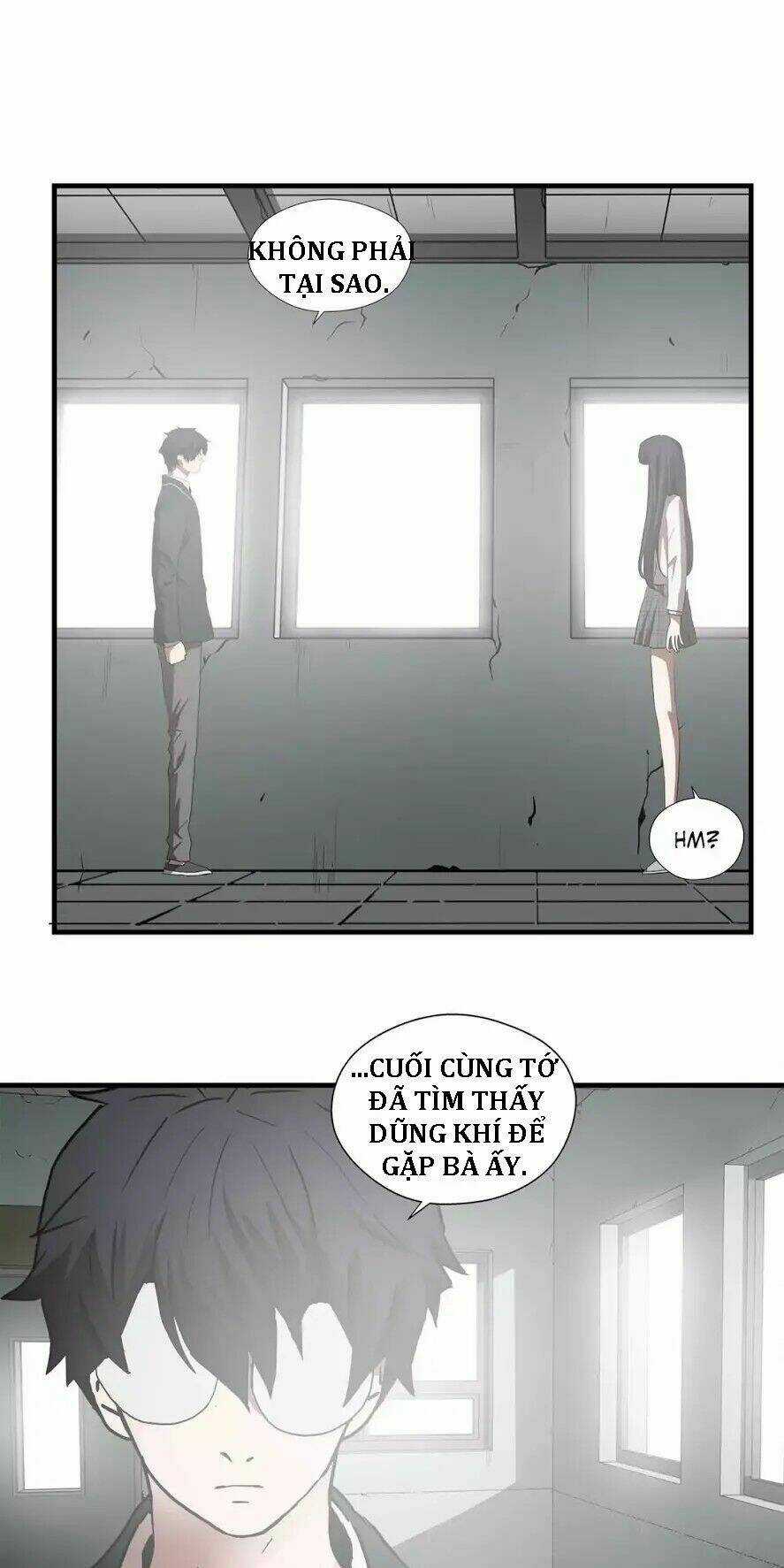 Kẻ Bị Ruồng Bỏ Chapter 69 trang 34