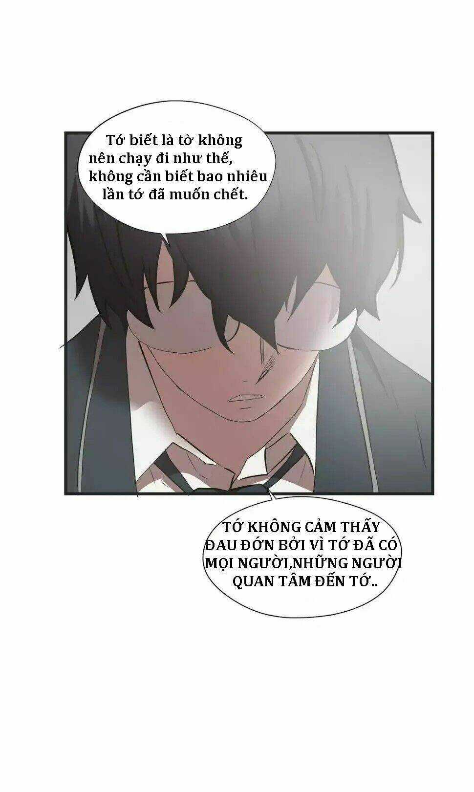 Kẻ Bị Ruồng Bỏ Chapter 69 trang 36