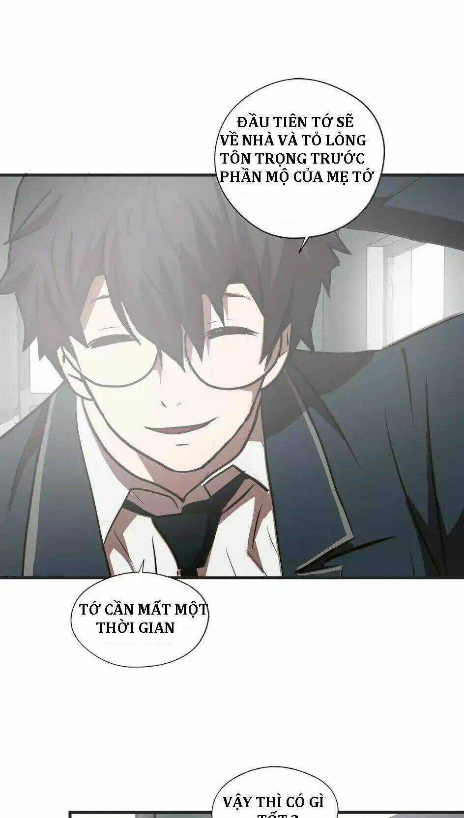 Kẻ Bị Ruồng Bỏ Chapter 69 trang 38