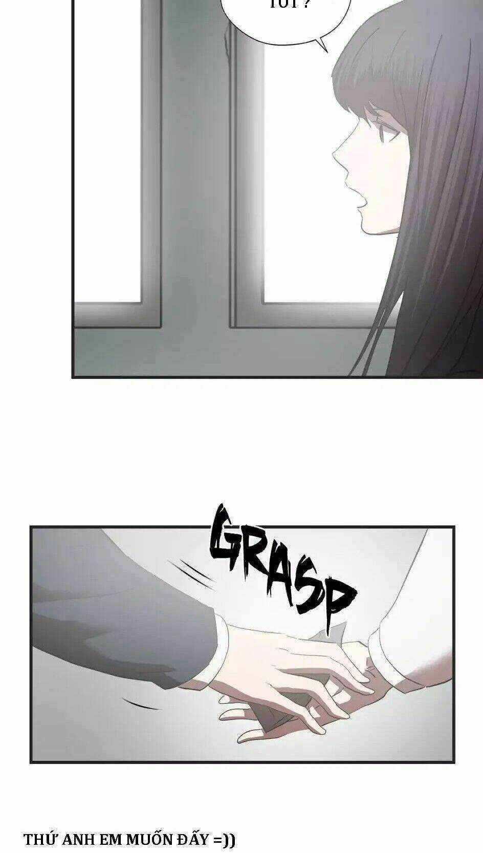 Kẻ Bị Ruồng Bỏ Chapter 69 trang 39