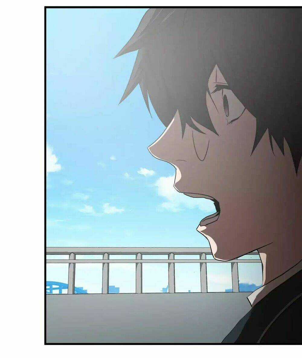 Kẻ Bị Ruồng Bỏ Chapter 69 trang 4