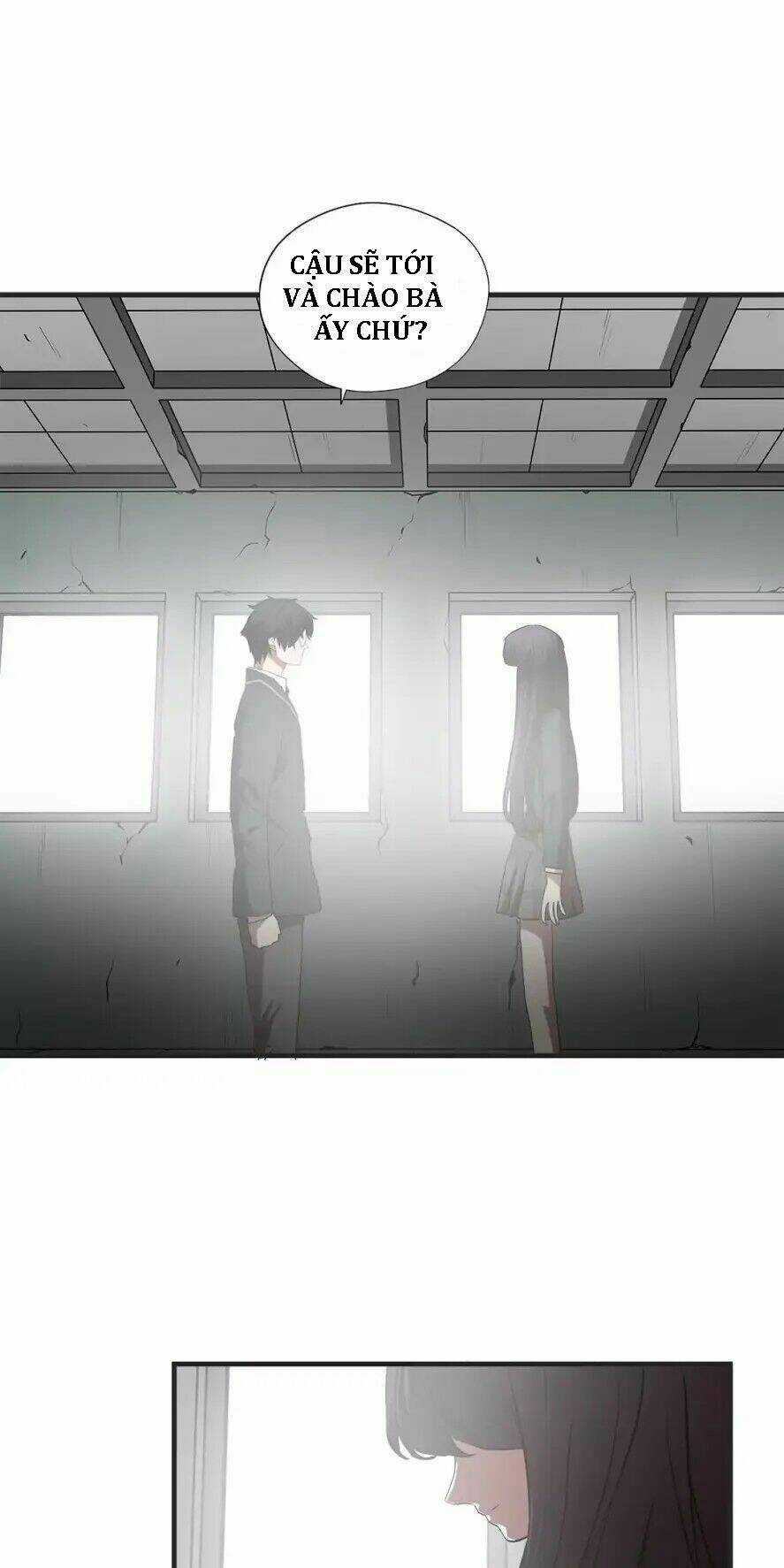 Kẻ Bị Ruồng Bỏ Chapter 69 trang 42