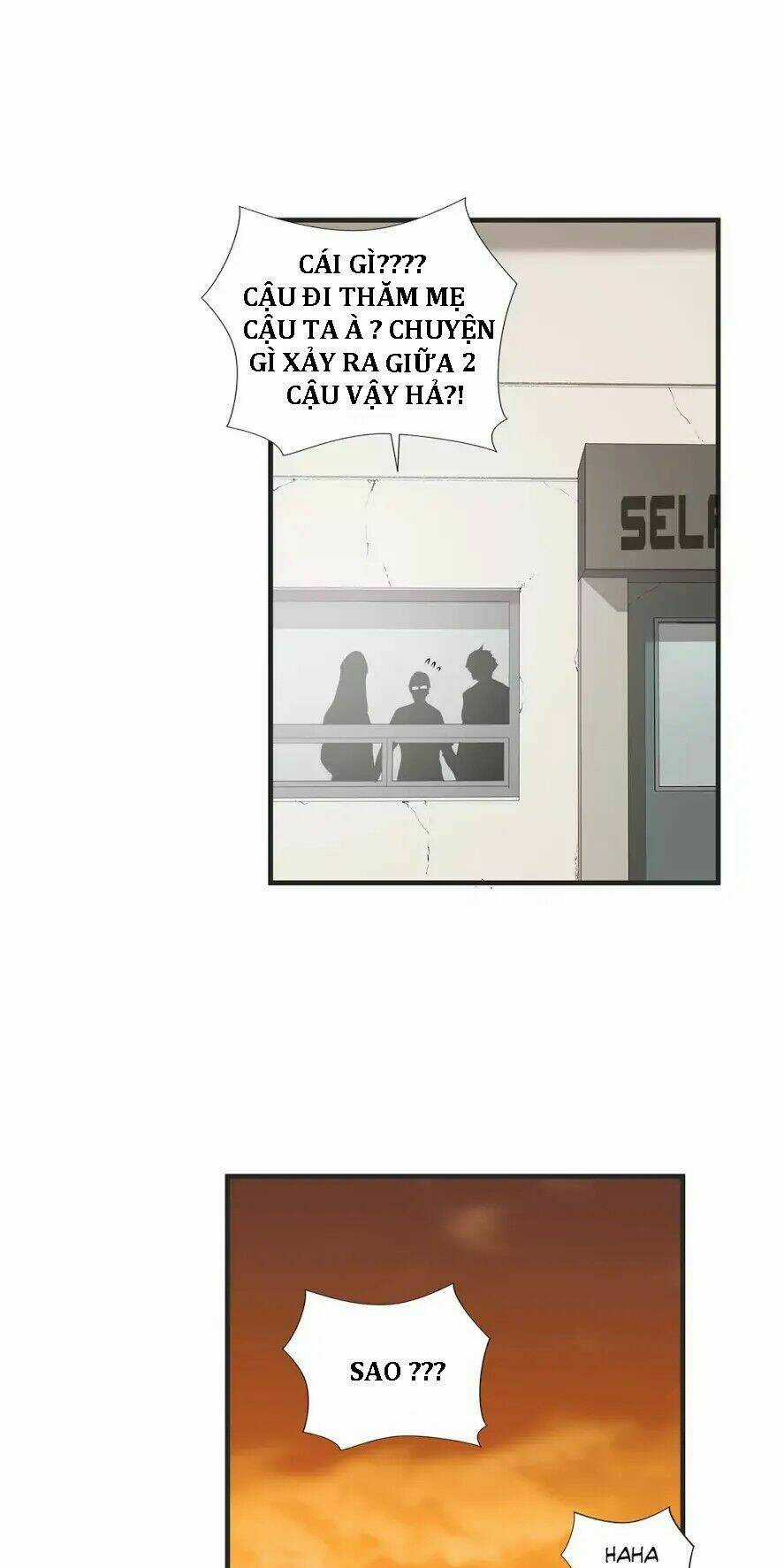 Kẻ Bị Ruồng Bỏ Chapter 69 trang 44