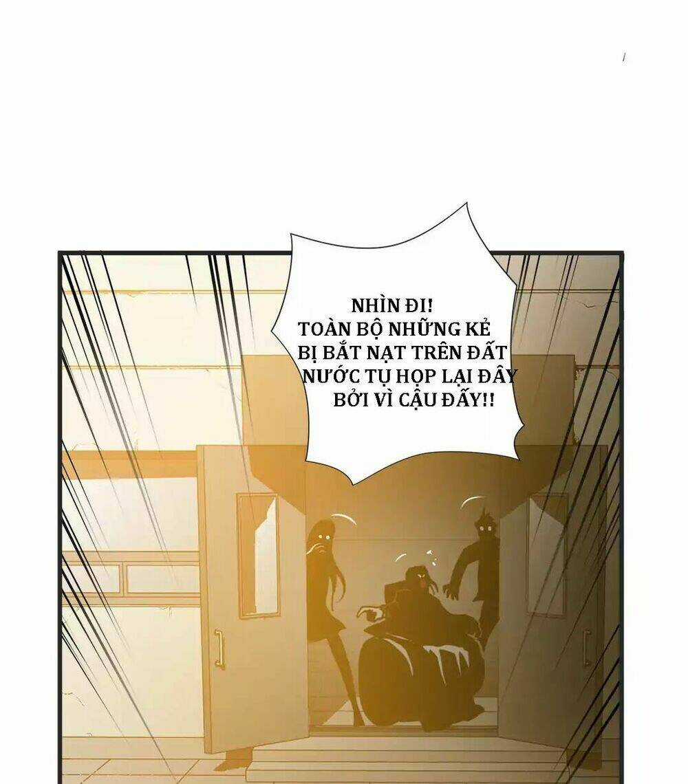 Kẻ Bị Ruồng Bỏ Chapter 69 trang 48