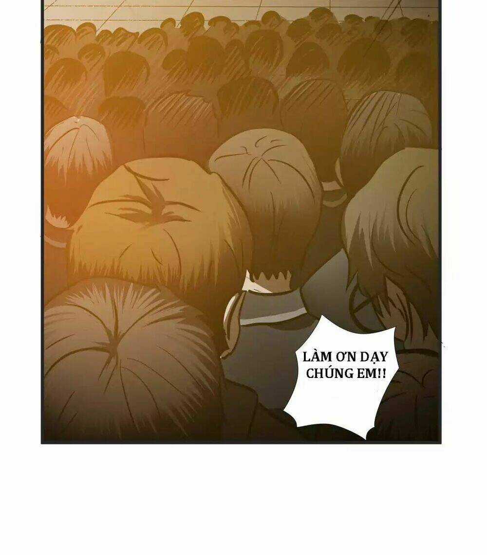 Kẻ Bị Ruồng Bỏ Chapter 69 trang 49