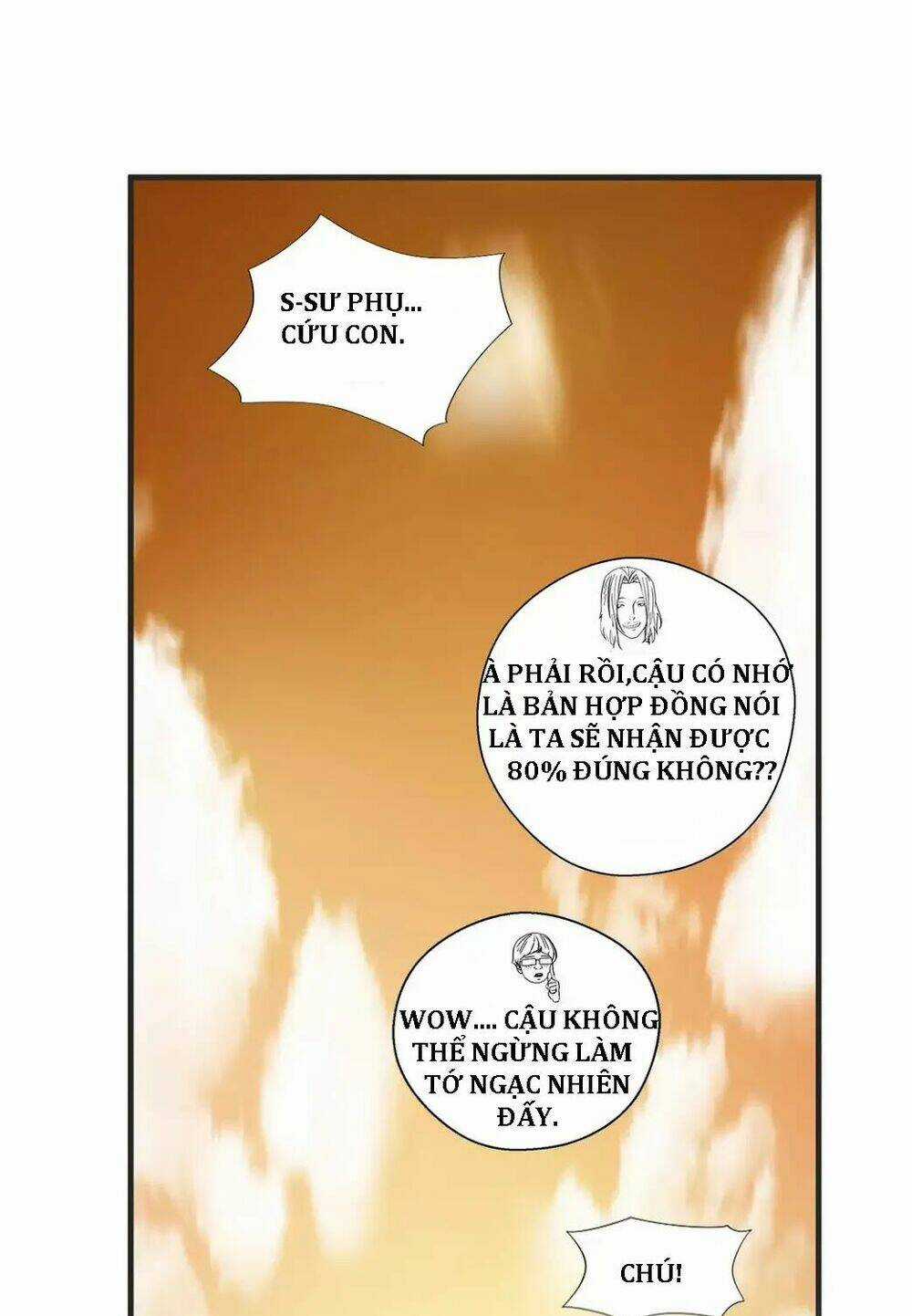 Kẻ Bị Ruồng Bỏ Chapter 69 trang 50