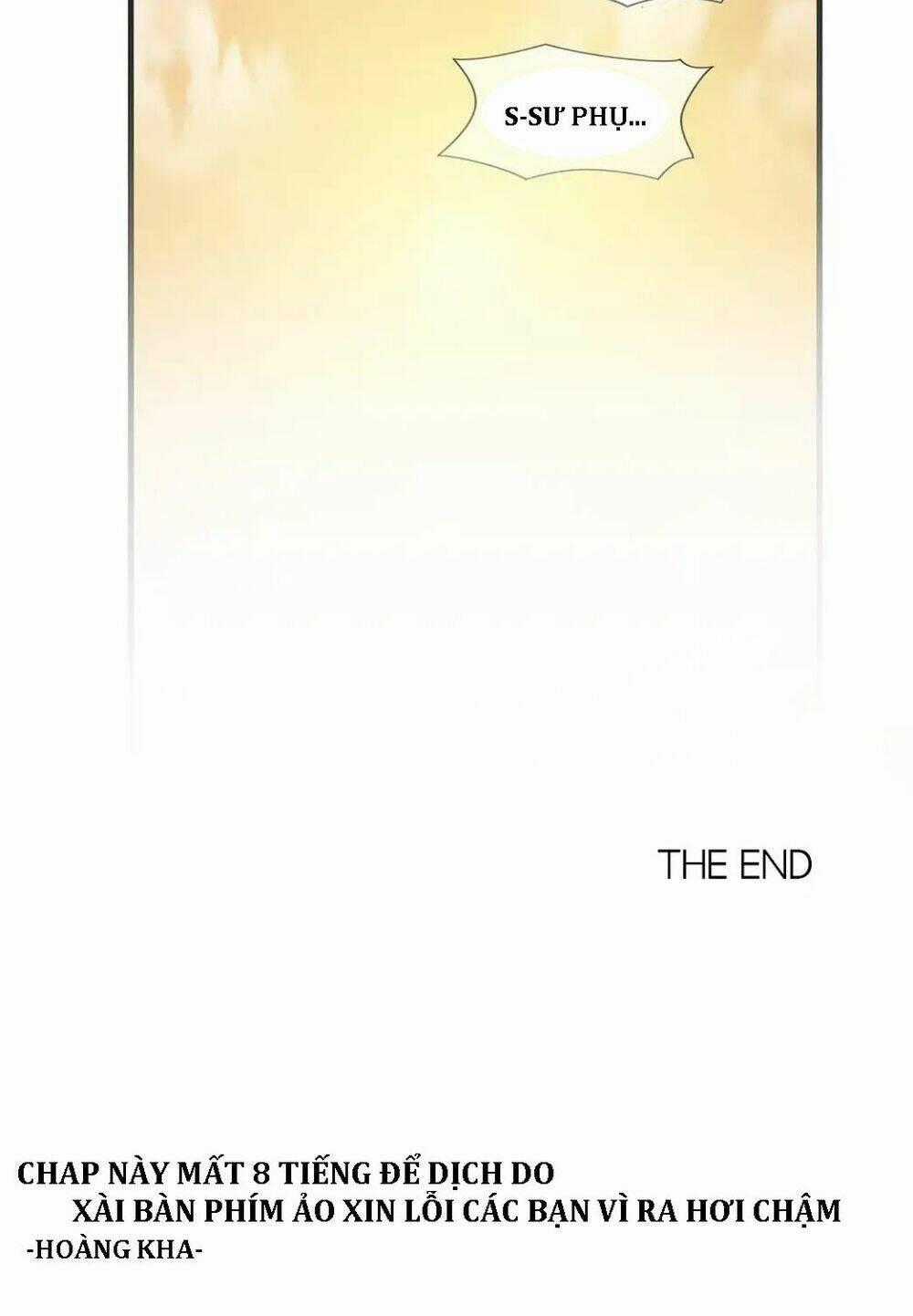 Kẻ Bị Ruồng Bỏ Chapter 69 trang 51