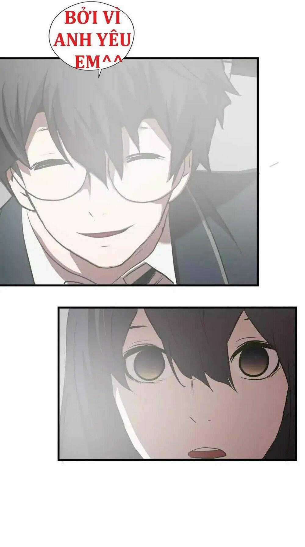 Kẻ Bị Ruồng Bỏ Chapter 69 trang 52