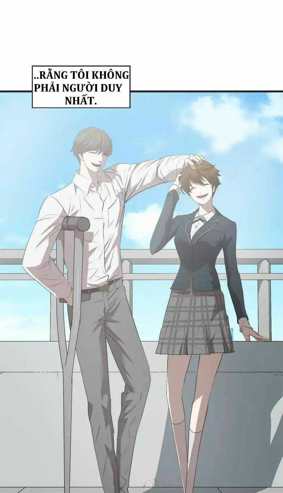 Kẻ Bị Ruồng Bỏ Chapter 69 trang 6