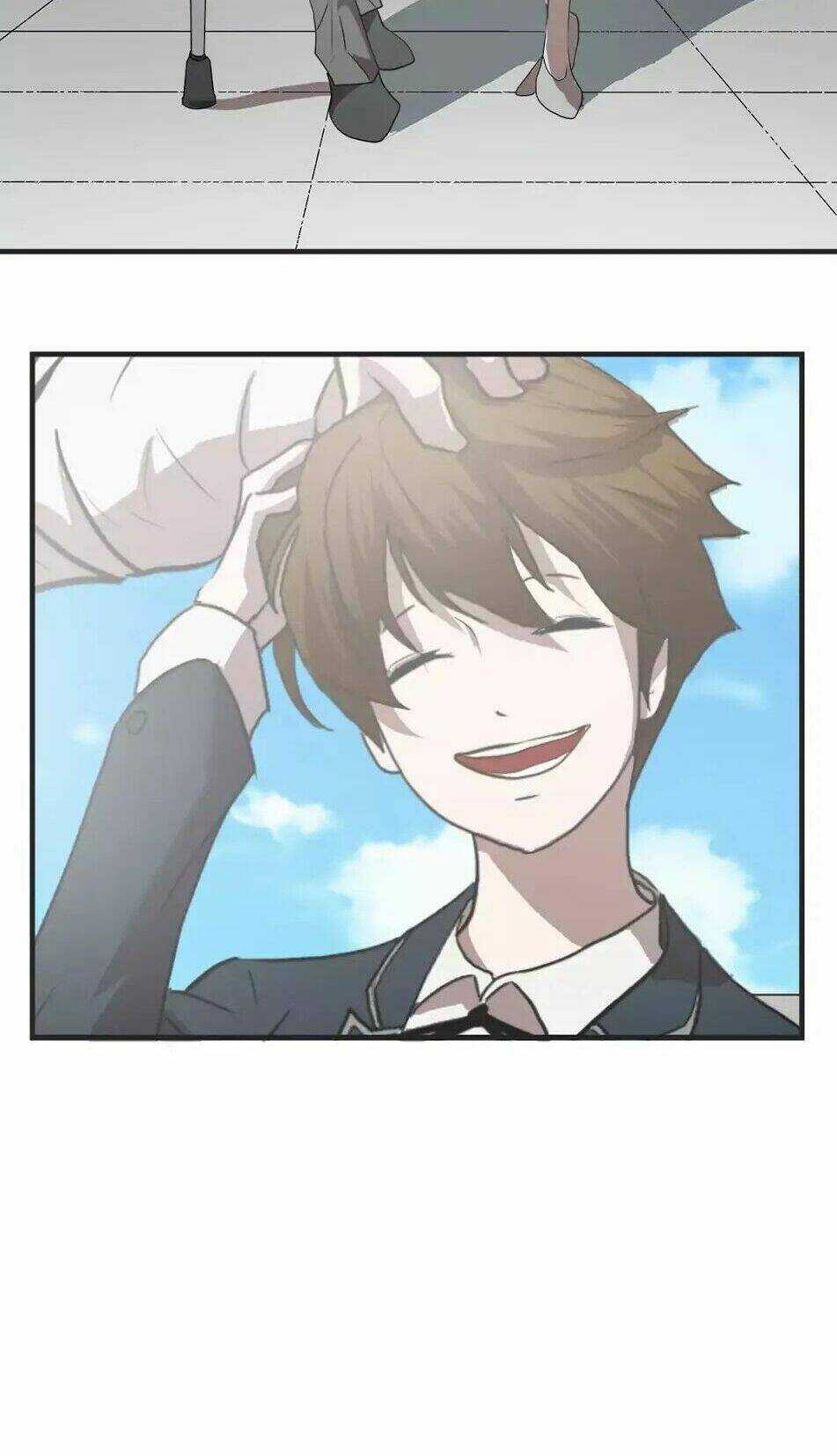 Kẻ Bị Ruồng Bỏ Chapter 69 trang 7