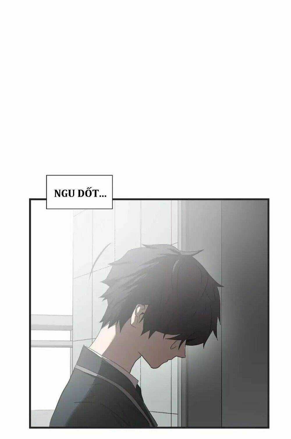 Kẻ Bị Ruồng Bỏ Chapter 69 trang 8