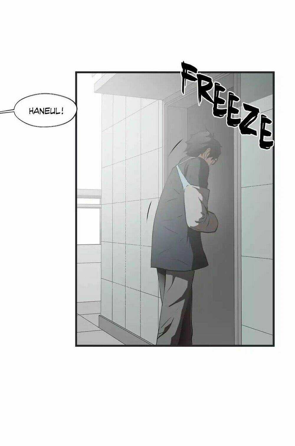 Kẻ Bị Ruồng Bỏ Chapter 69 trang 9