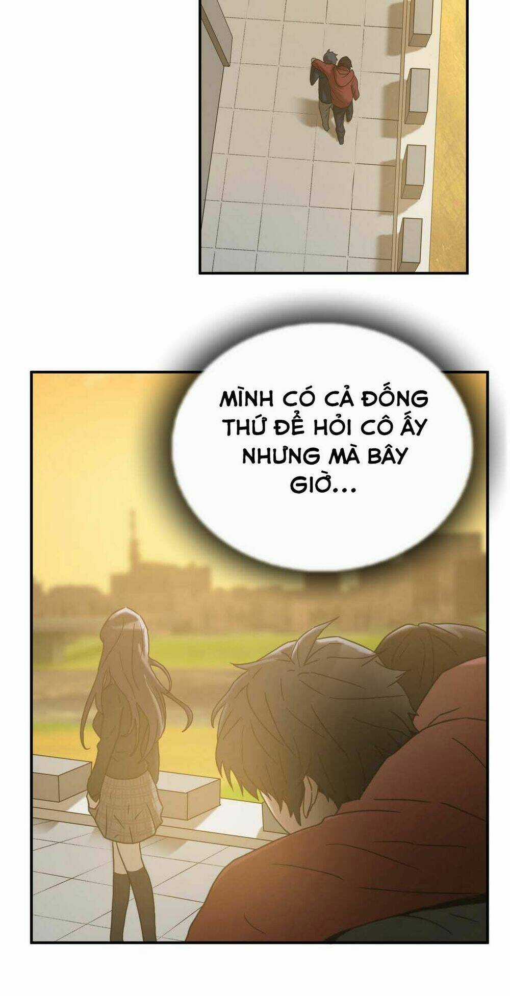 Kẻ Bị Ruồng Bỏ Chapter 7 trang 2