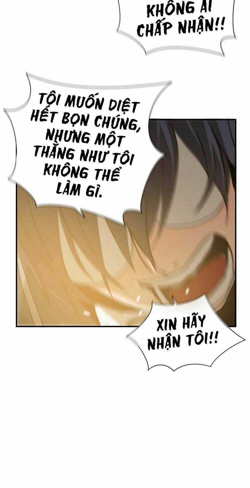 Kẻ Bị Ruồng Bỏ Chapter 7 trang 23