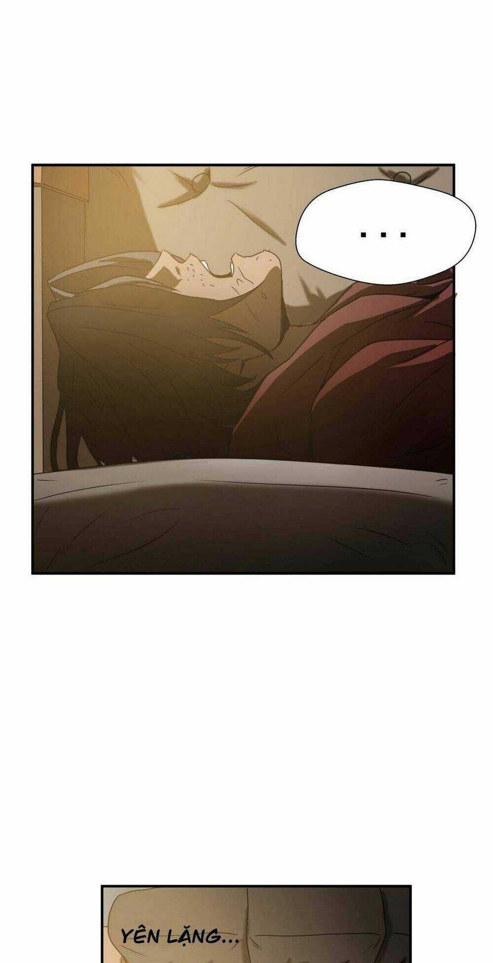 Kẻ Bị Ruồng Bỏ Chapter 7 trang 25