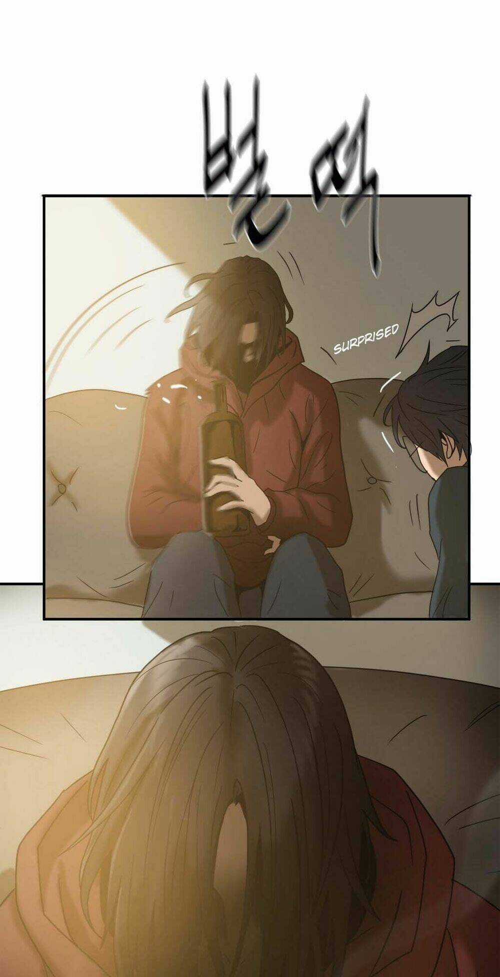 Kẻ Bị Ruồng Bỏ Chapter 7 trang 28