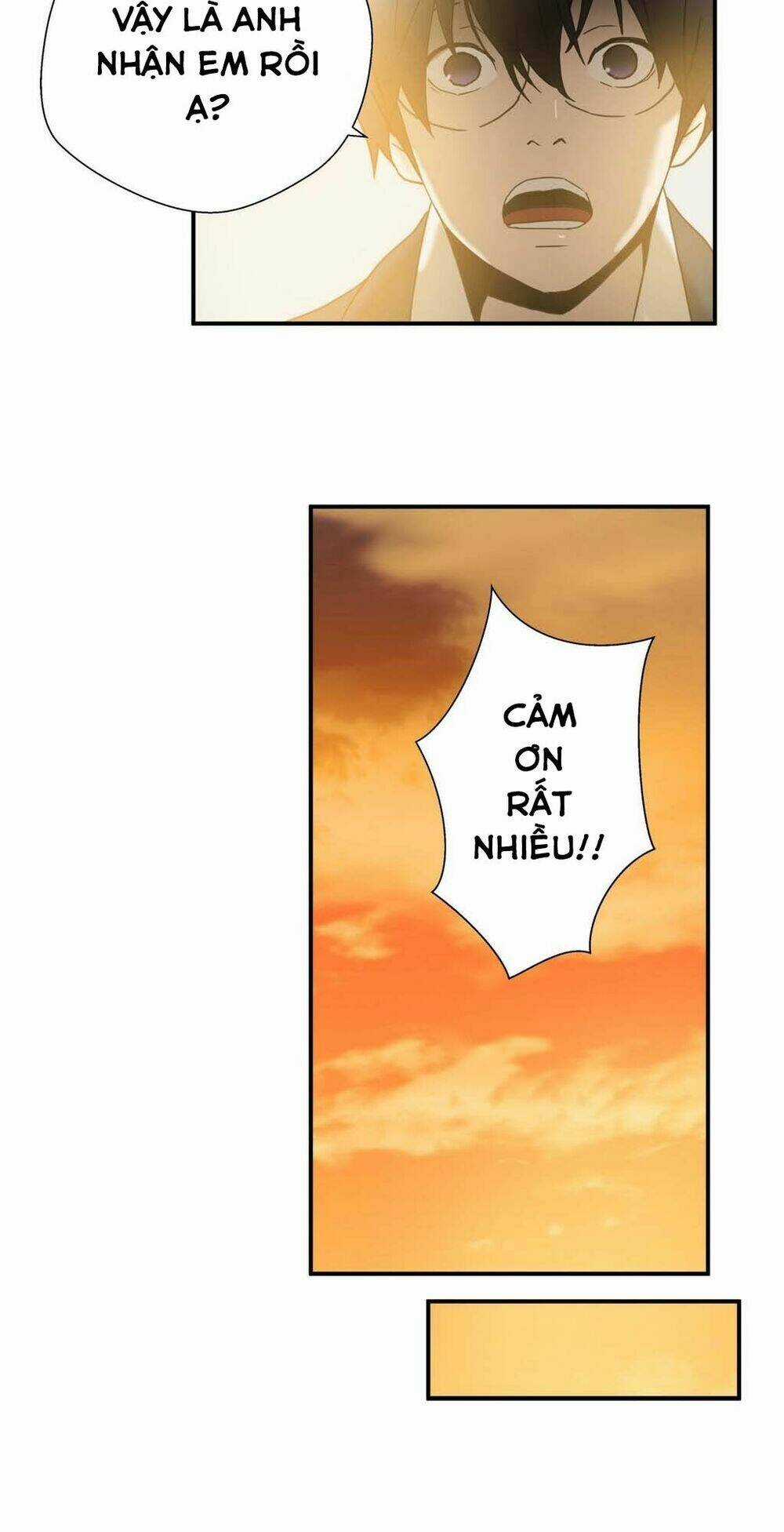 Kẻ Bị Ruồng Bỏ Chapter 7 trang 32