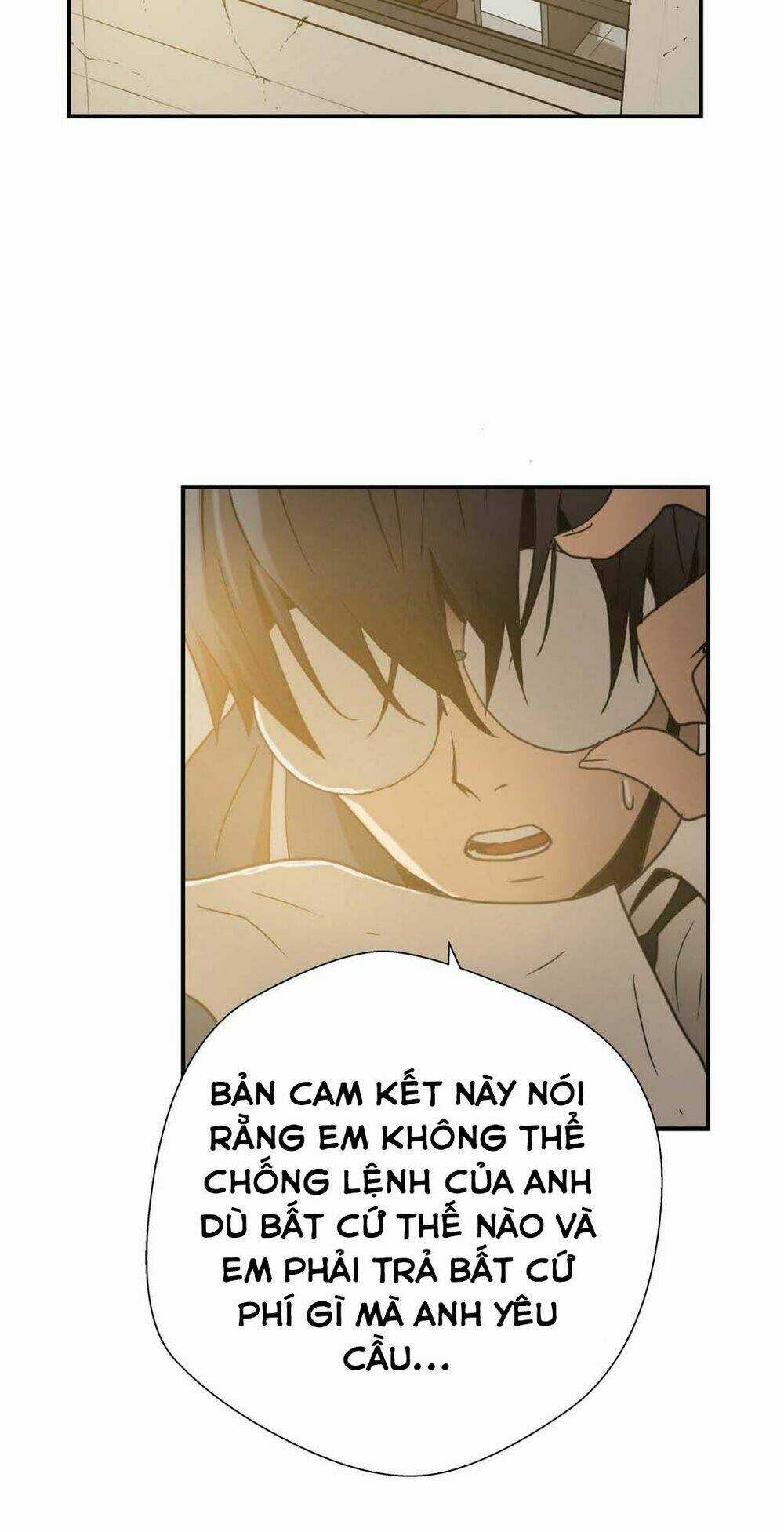 Kẻ Bị Ruồng Bỏ Chapter 7 trang 35