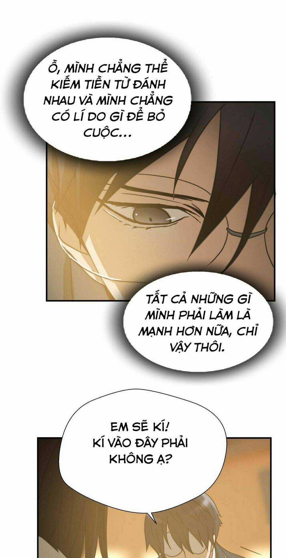 Kẻ Bị Ruồng Bỏ Chapter 7 trang 40