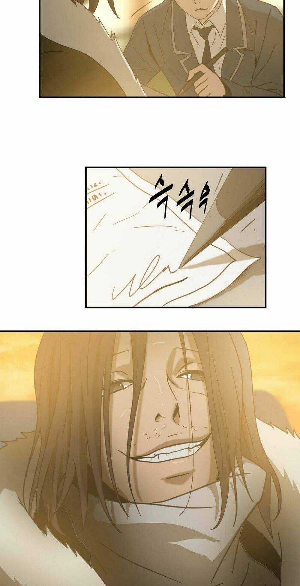 Kẻ Bị Ruồng Bỏ Chapter 7 trang 41