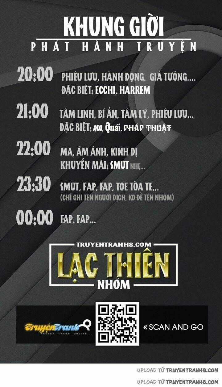 Kẻ Bị Ruồng Bỏ Chapter 7 trang 49