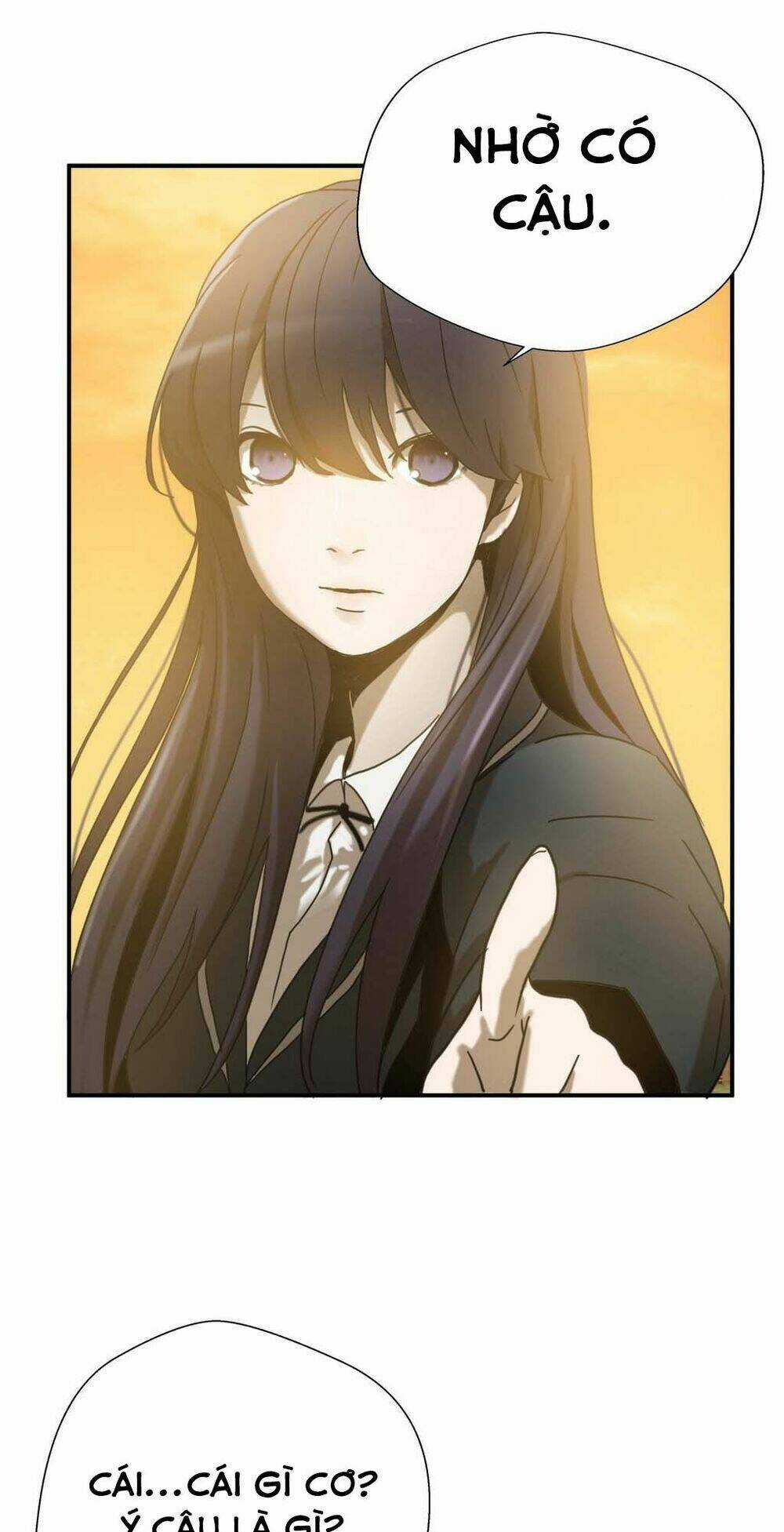 Kẻ Bị Ruồng Bỏ Chapter 7 trang 7