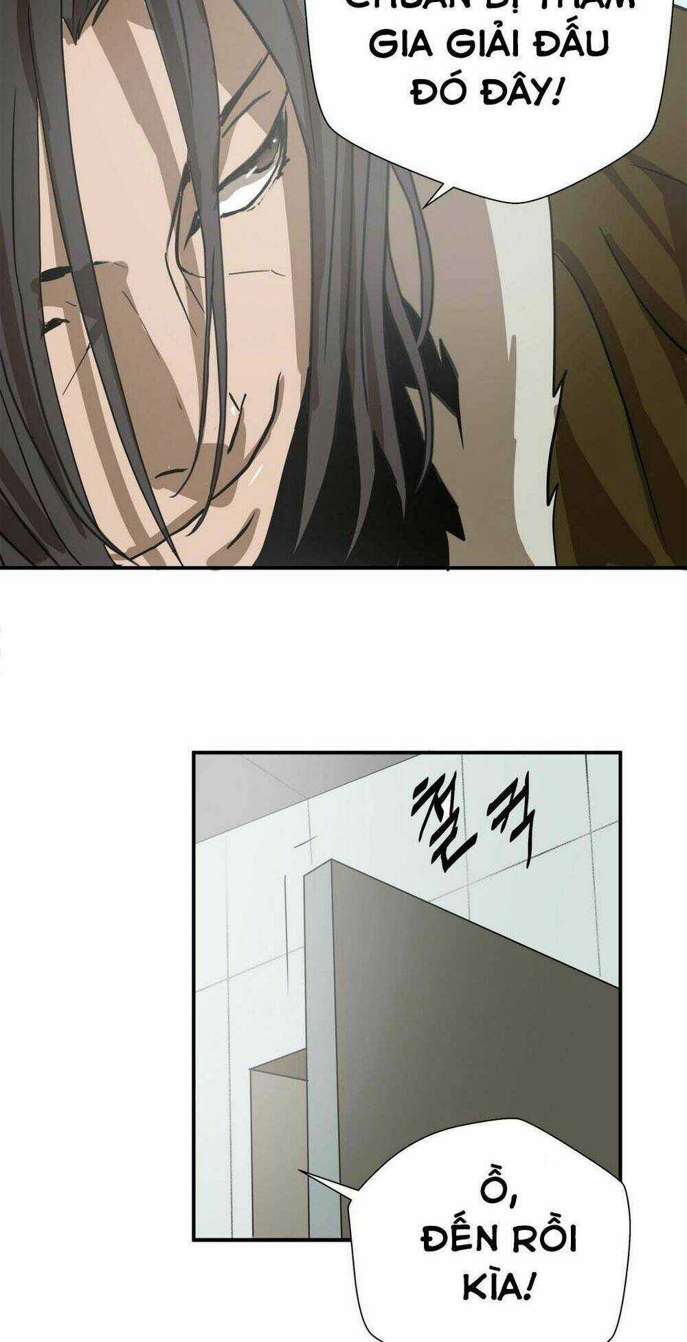 Kẻ Bị Ruồng Bỏ Chapter 8 trang 11