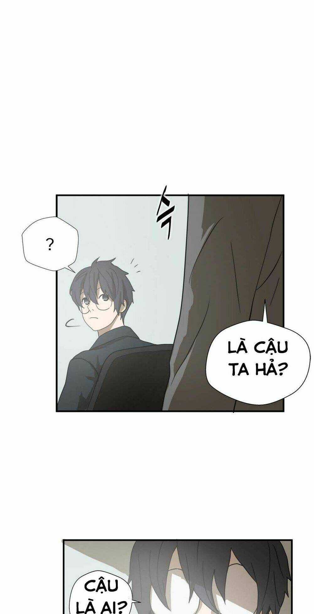 Kẻ Bị Ruồng Bỏ Chapter 8 trang 13