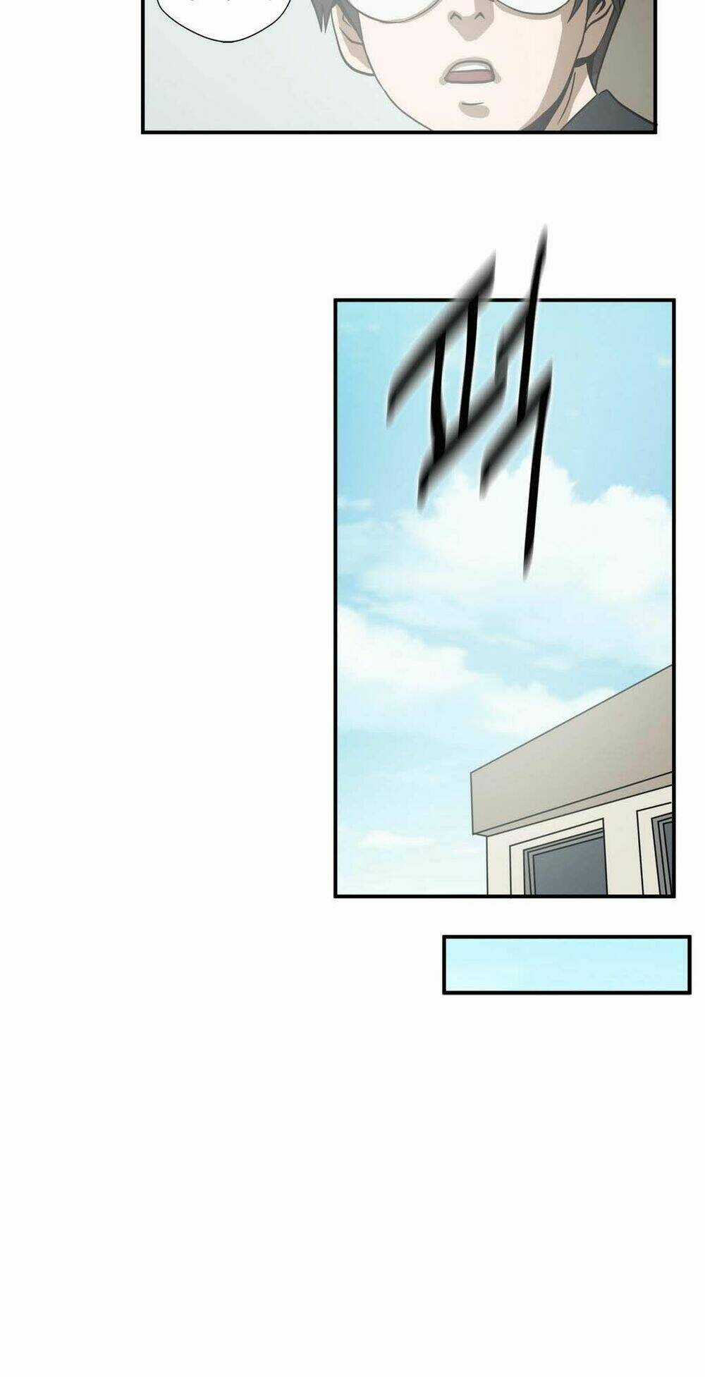 Kẻ Bị Ruồng Bỏ Chapter 8 trang 14