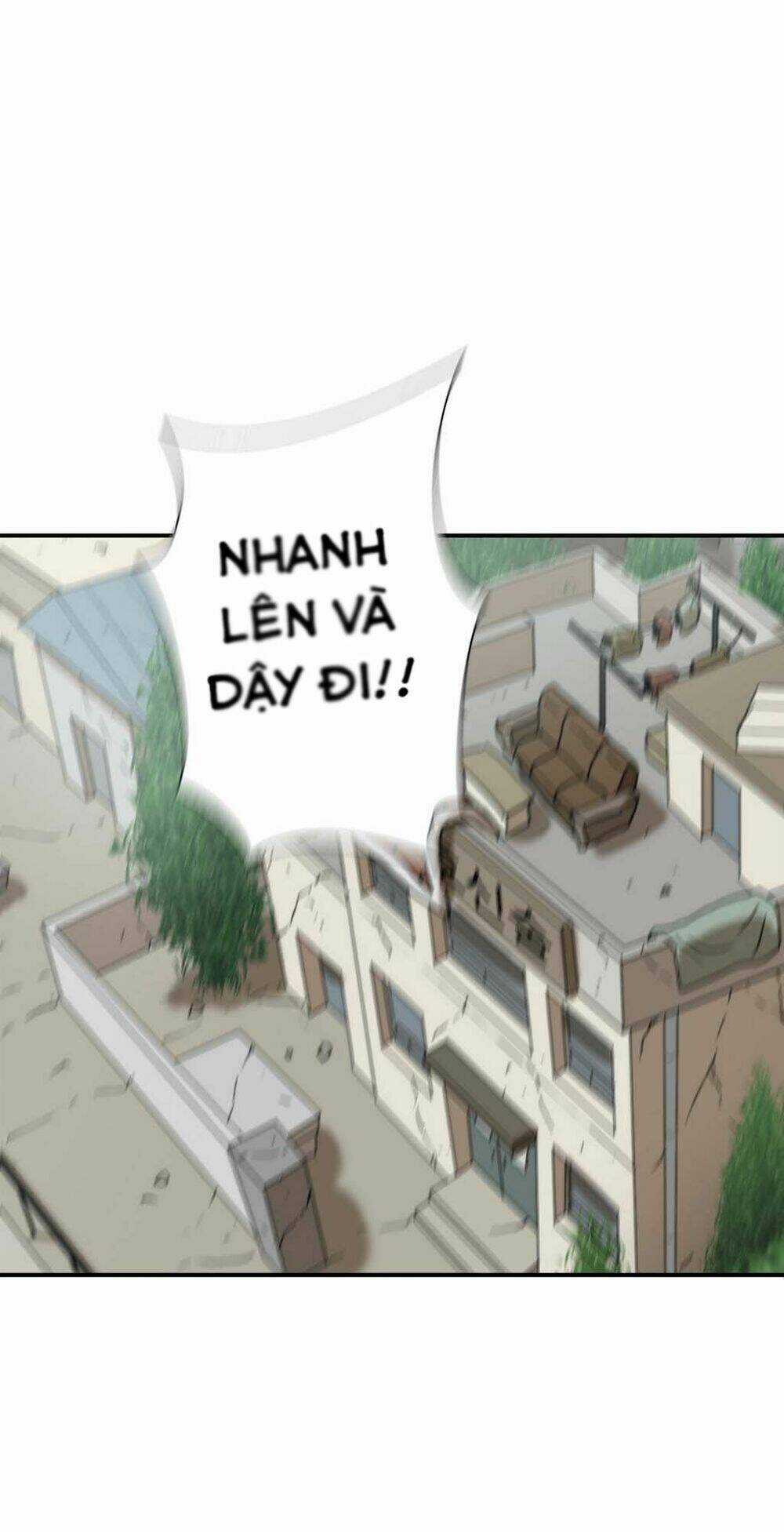 Kẻ Bị Ruồng Bỏ Chapter 8 trang 28