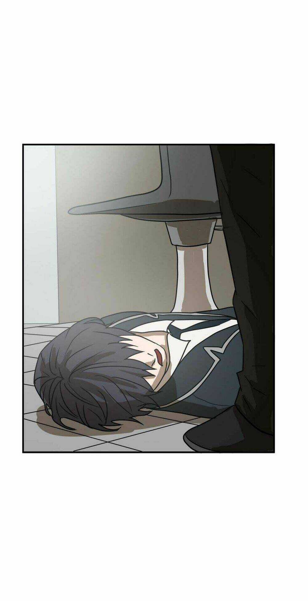 Kẻ Bị Ruồng Bỏ Chapter 8 trang 29