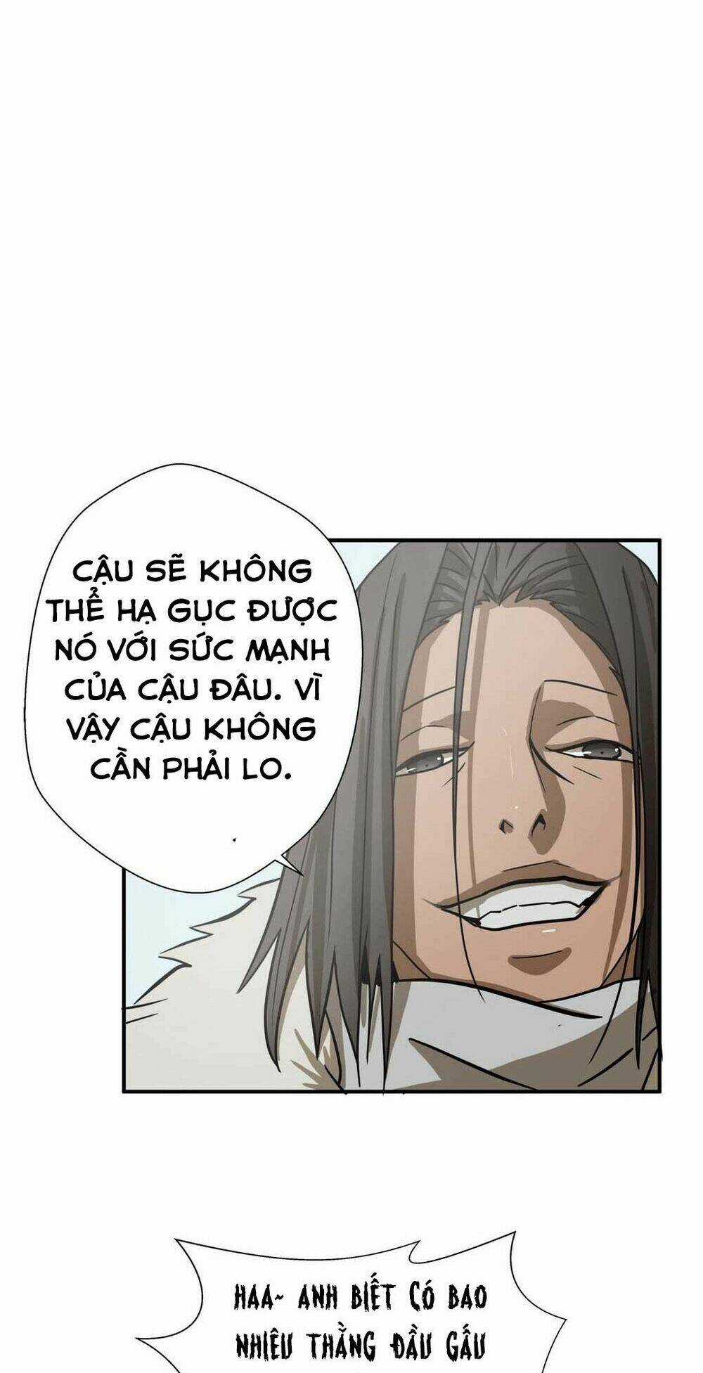 Kẻ Bị Ruồng Bỏ Chapter 8 trang 40