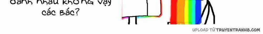 Kẻ Bị Ruồng Bỏ Chapter 8 trang 6