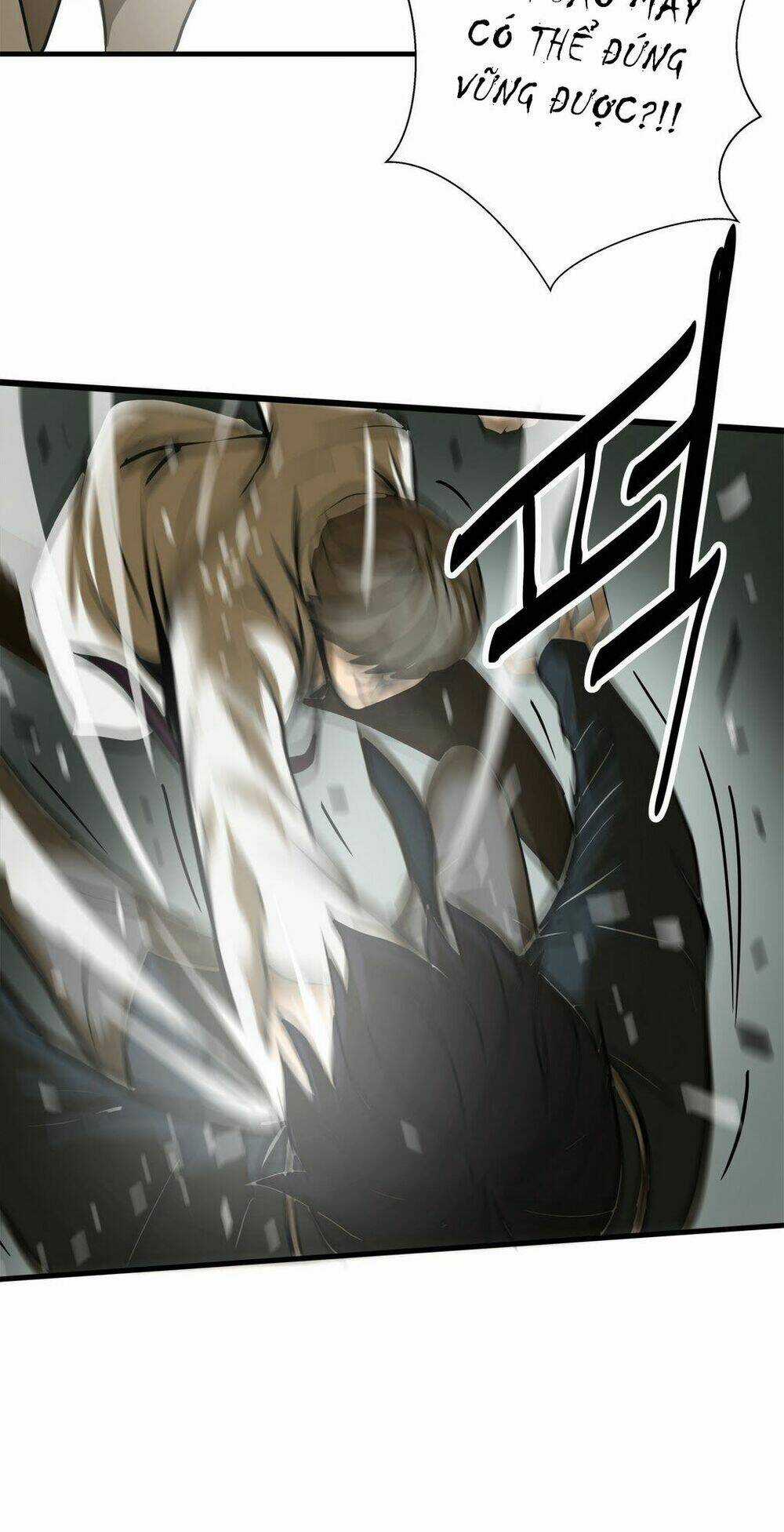 Kẻ Bị Ruồng Bỏ Chapter 9 trang 11